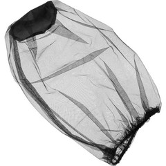 4Pcs Portable Mosquito Net Hats Outdoor Suit Lightweight Breathable Neck Cover