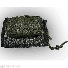Lot of 5 – 7′ Camping Hammock – Compact & Lightweight