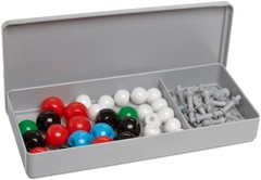 Molymod MMS-015 Elementary Organic Molecular Model 8 cm x 23.5 x 3.5