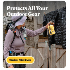 Sawyer Products Premium Permethrin Insect Repellent for Clothing, Gear B001ANQVY