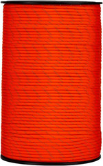 Type III Paracord 550 Paracord Rope Parachute Cord, 50′ Reflective for Survival