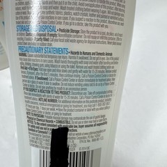 Cutter Skinsations Pump Spray Insect Repellent 7% DEET 7.5Oz 3 Pack