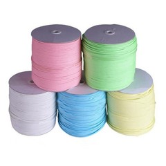 5 Pcs Outdoor Accessories Luminous Umbrella Rope Night Nine-core Ropes