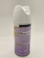 OFF! Family Care Insect Repellent Picaridin Aerosol Spray Deet Free 5 oz