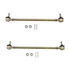 2 Tie Rod Sets for Yamaha Banshee 350 YFZ350 1987-2006