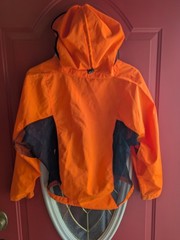 Kids Bug Shirt S/M Bug Jacket Tick Prevention Mosquito Shirt Mosquito Head Net