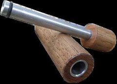 Fire Piston Fire starter survival camping hunting fishing prepper scouts tool