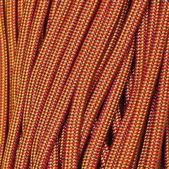 550 Paracord Mojave Made in the USA Nylon/Nylon (100 ft)