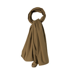 Helikon Tex Swagman Scarf Basic Emergency Jacket Sleeping Bag Blanket Outdoor Orange