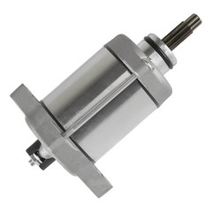 Caltric Starter Compatible Honda Trx500 Fe Trx500Fe1 Trx500Fe2 Foreman 500 4X4