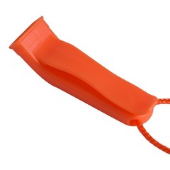 WSSROGY 60 Pack Emergency Whistles Safety with Lanyard 120db Loud Survival Re…