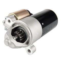 Philtop Starter Motor Replacement For Ford For 2000-2007 Taurus 2000-2004 Sable