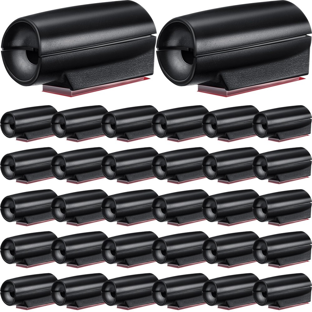 30 Pcs Deer Whistles for Vehicles – Wind Activated Ultrasonic Warning Devices, W