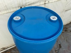 55 gal Emergency Water Barrels – Food Safe, Earthquake, Survival, Fire, Local PU
