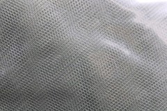 Coghlan’s Rectangular Mosquito Net, Backwoods Green, Double Wide 240-mesh NEW