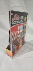 Go Warmer Cordless Rechargeable Hand Heater 2 Pack Power Bank Flashlight NEW