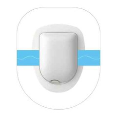 60Pack Omnipod 5 Adhesive Patches Waterproof & Sweatproof Long Last fo…