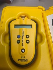 Storm Tracking Device Thunderbolt #300US