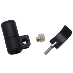 Replacement-Walking Stick-Lock Outdoor 14mm / 16mm / 18mm Trekking Pole Parts