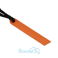 Lot Outdoor Survival Magnesium Rod Fire Starter Emergency Striker Flint for Camp