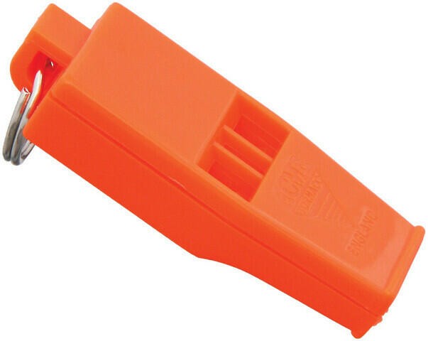 ACME Survival New Tornado Slimline Orange 636 ORANGE
