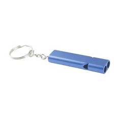 10 Pcs 120db Loud Emergency Survival SOS Whistle Camping Hiking Keychain Outdoor