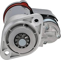 DB Electrical 410-24247 Starter Compatible with/Replacement for 12-V CW 10-Tooth