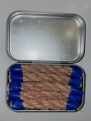10 Large Fire Starters – Cut Each One For More Fires