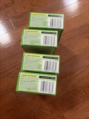 4 Off! Backyard Mosquito Lamp REFILLS ~ 2 Repellent Diffuser Candles per box