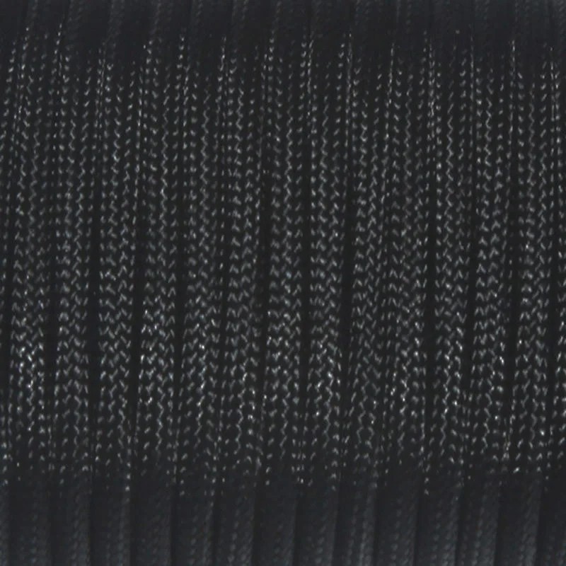 650lb Paracord 9 Strand 100ft 31m Survival Rope Parachute Cord Tactical Lanyard