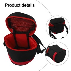 Travel Friendly Storage Bag for Astronomical Telescope Heavy Hammer and More