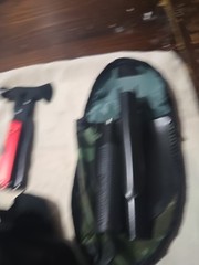 Survival Gear