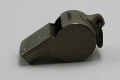 The Acme Thunder Whistle Vintage Made in England Whistle