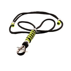 Adjustable Paracord Neck Teacher Lanyard Metal Beads 2 colors Handmade AUSTRALIA