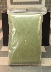 Prepared4X Dual Purpose Emergency, Poncho & Space Blanket .nib