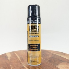 Sawyer Permethrin Insect Repellent – Aerosol Can – 9oz. – SP602