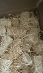 150 pieces Fire Starters for Campfires NEW