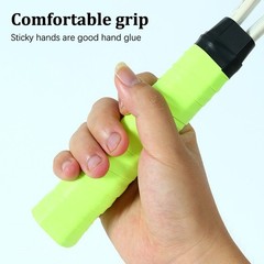 1Pc Dry Tennis Racket Grip Anti-skid Sweat Absorbed Taps Badminton Grips