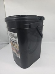 NEW! • READY HOUR 3 MONTH FOOD SUPPLY 25 year shelf life SURVIVAL KIT • BUCKET 5