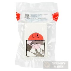 NAR S-Rolled GAUZE 4.5 in. x 4.1 yd. First Aid Dressing Bandaging 6-Ply 30-0003