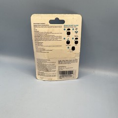 Thermacell ER140 Rechargeable Mosquito Repellent Refill 40 Hour Scent Free