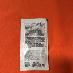 CoreTex BugX30 Insect Repellent Towelette Outdoor Mosquito Tick Flea 7hr