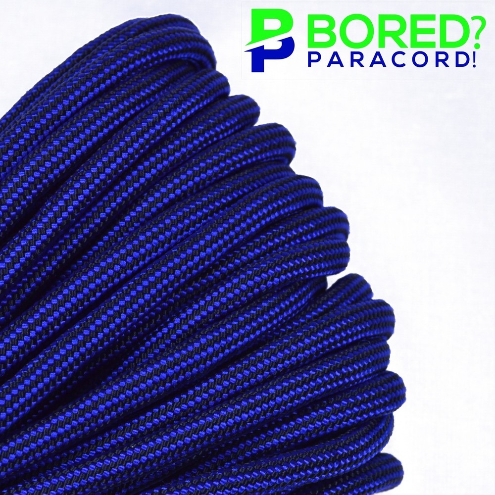 Moon Struck – 50 FT – 550 Paracord Rope 7 strand Parachute Cord