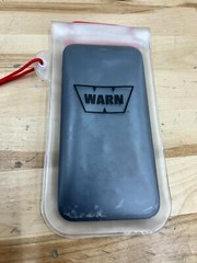 Warn Industries Water Repellant Credentials Pouch – Warn Winch