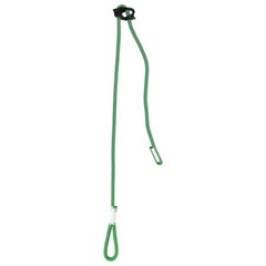 Stand Sling/Intermediate Fuse Connect Adjust, Adjustable Belay Station…