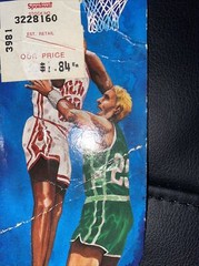 Rare Huffy Referee’s Whistle Mode 8304 Sportmart USA Nice Packaging Basketball