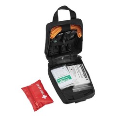 Complete 250-Piece Survival First Aid Kit for Outdoors & Emergencies