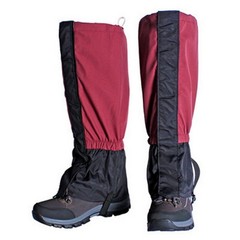 Waterproof Legging Cover for Outdoor Hiking Boots Snow Hunting Climbing