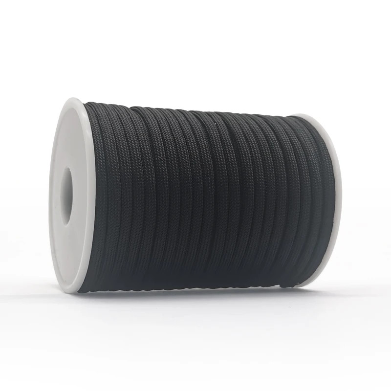 550 Paracord Rope 30m 4mm 7 Strand Nylon Cord Survival Outdoor Tent Camping Line