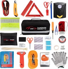 Emergency Survival Kit – Survival Bag – Bug Out Bag – Prepper Kit Bag – NEW